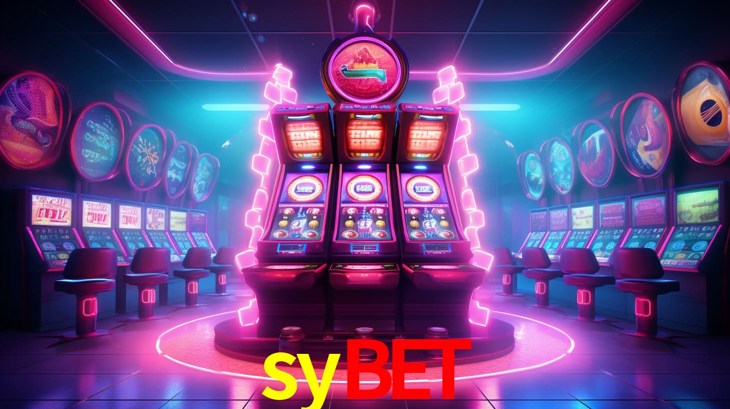 sybet - Brasil: Cassino Imbatível - sybet.com