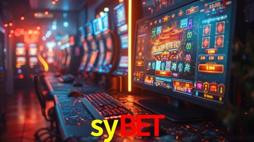 Experimente o Login Seguro Premium no sybet