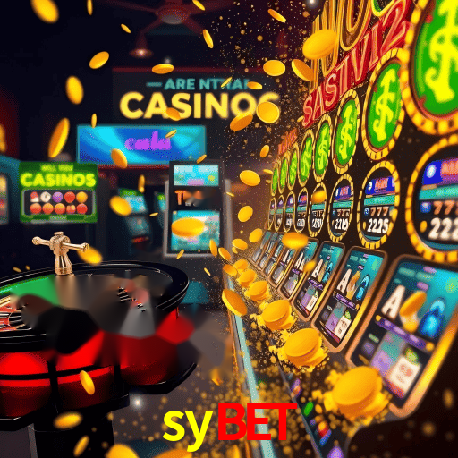 Interface do App sybet