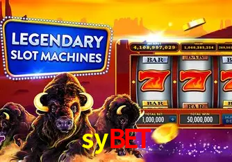Descubra a Magia dos Jogos de Arcade no sybet