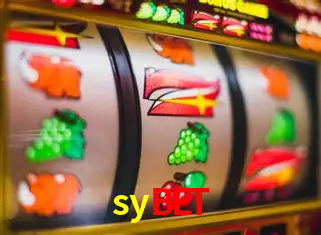 A Revolução dos Aplicativos de Jogos no sybet