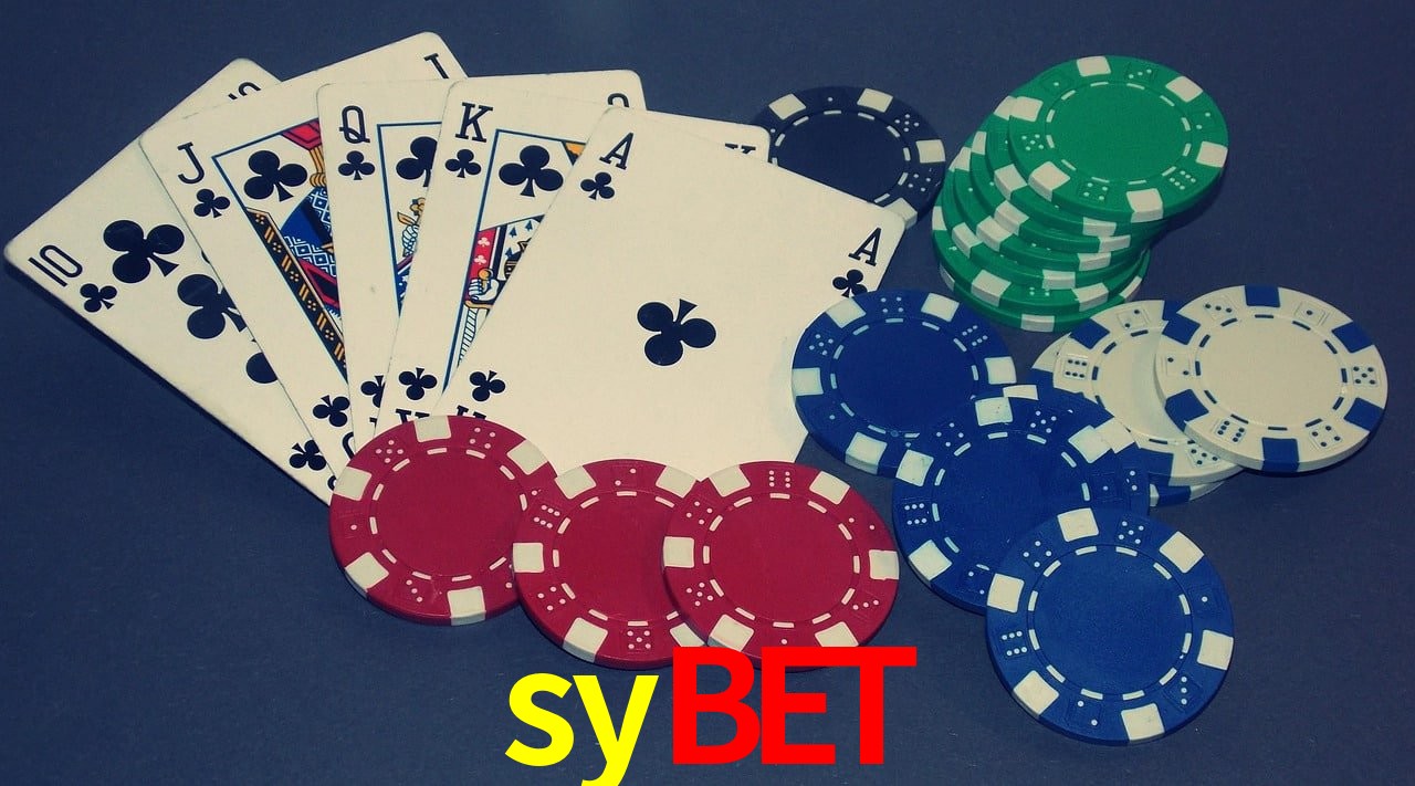 Live Casino sybet