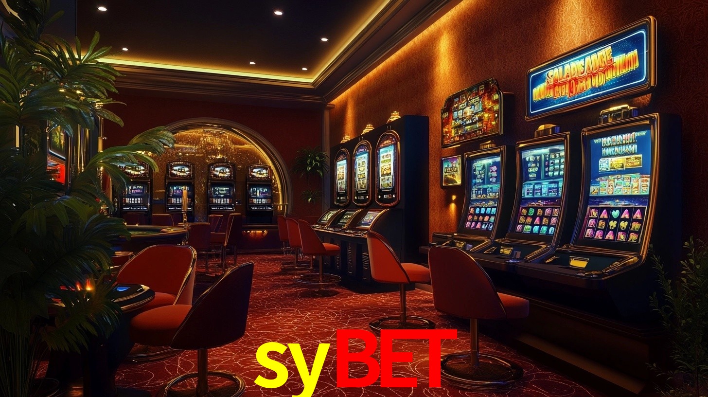 Daily Bonuses sybet