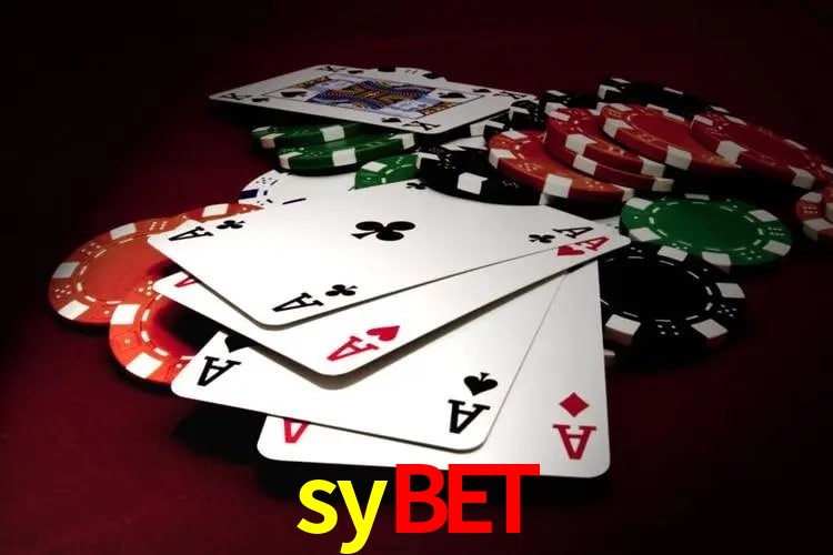 Recursos de Bônus sybet