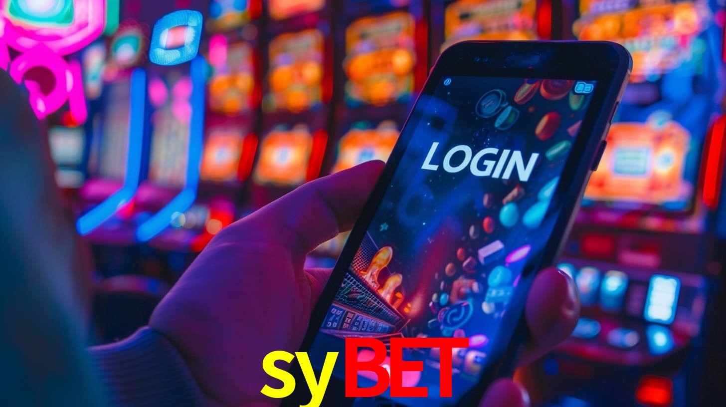 Avaliações dos Jogadores sybet