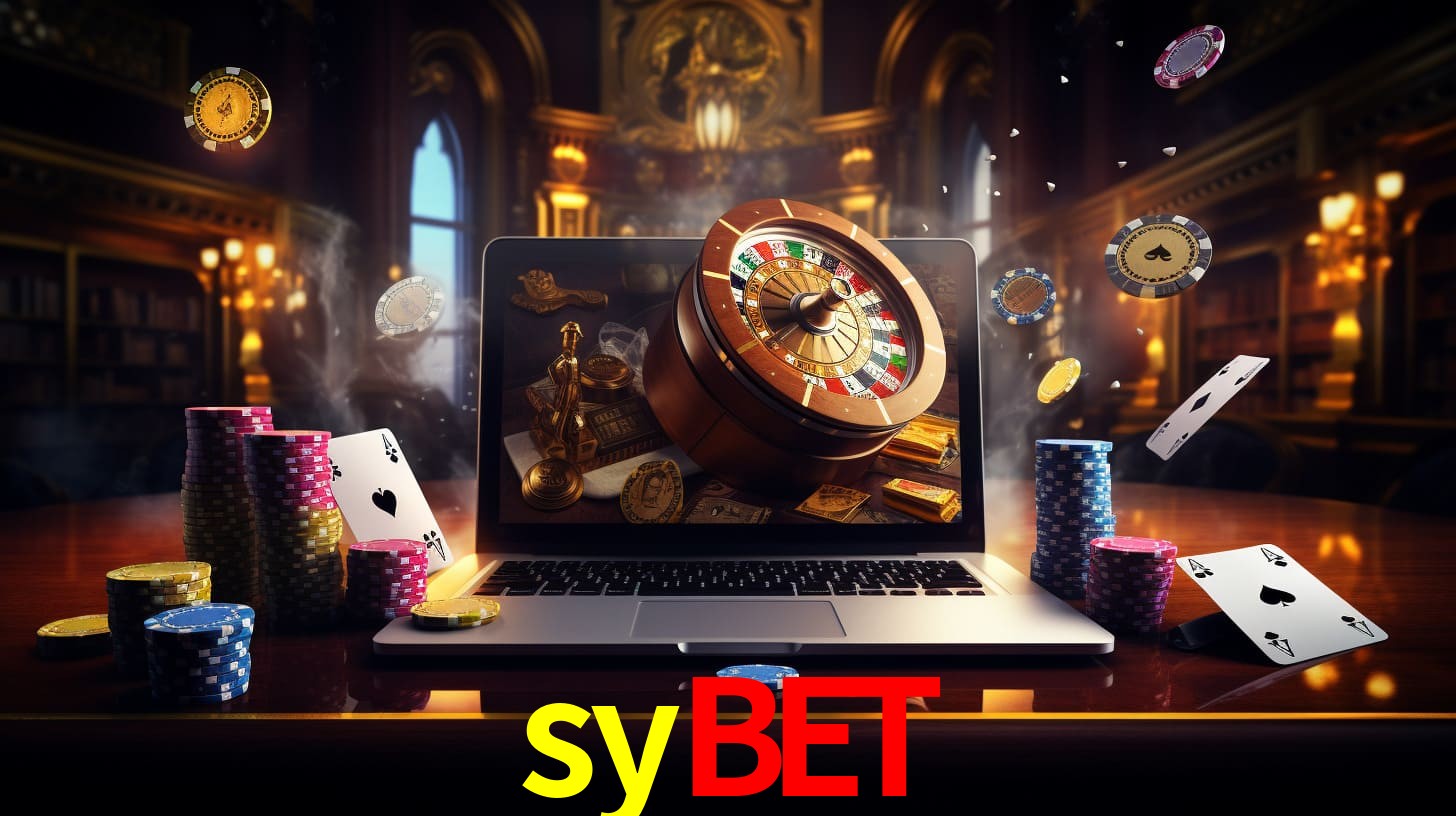 Live Casino sybet