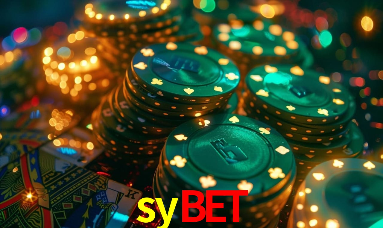 Login Seguro sybet