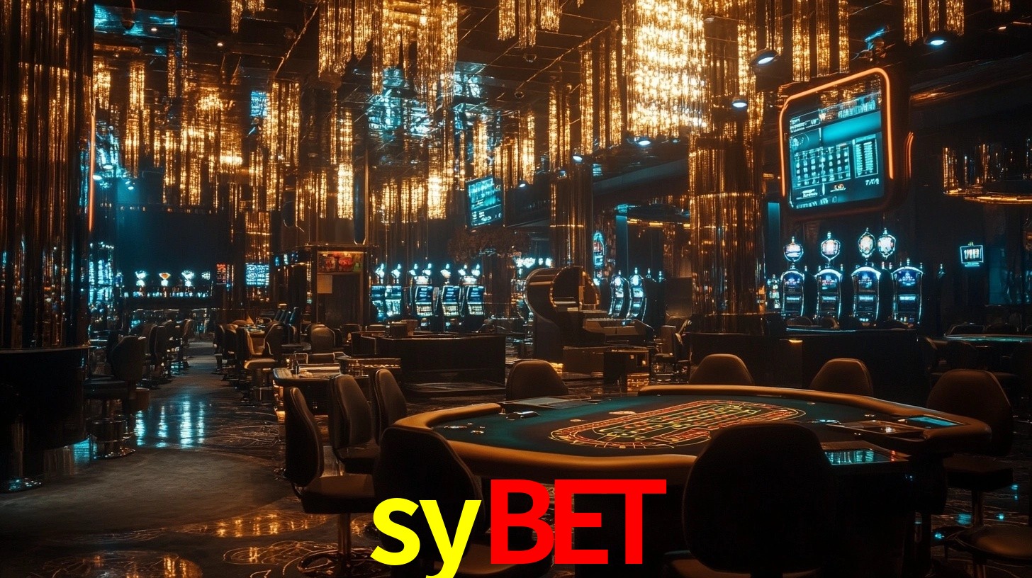 sybet