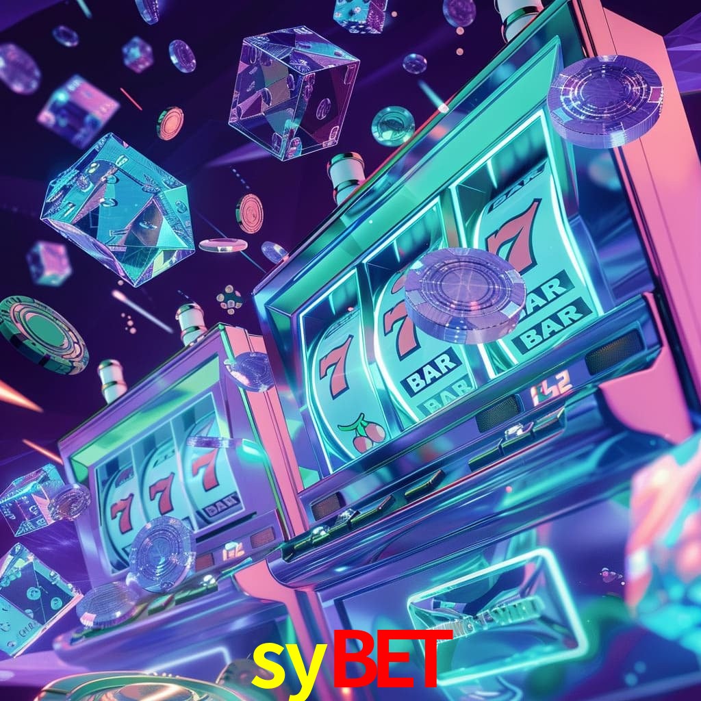 Mesa de Roleta sybet