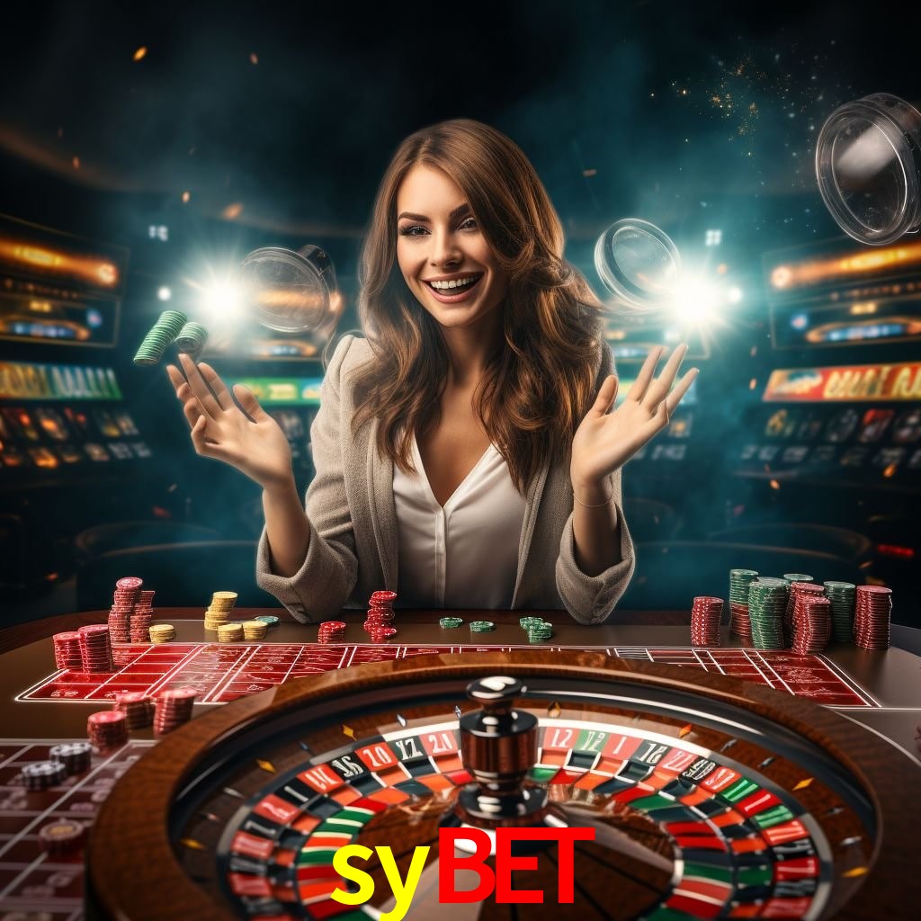 Explore as vantagens do sybet: serviço profissional e confiabilidade