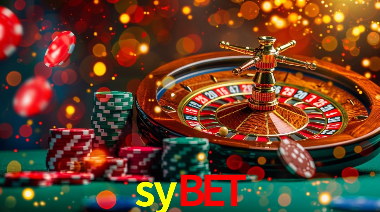 Jogos Exclusivos sybet