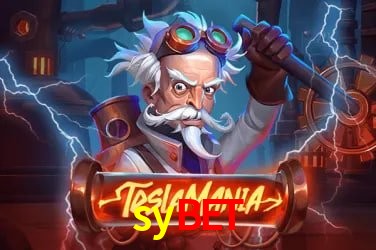 Estatísticas sybet