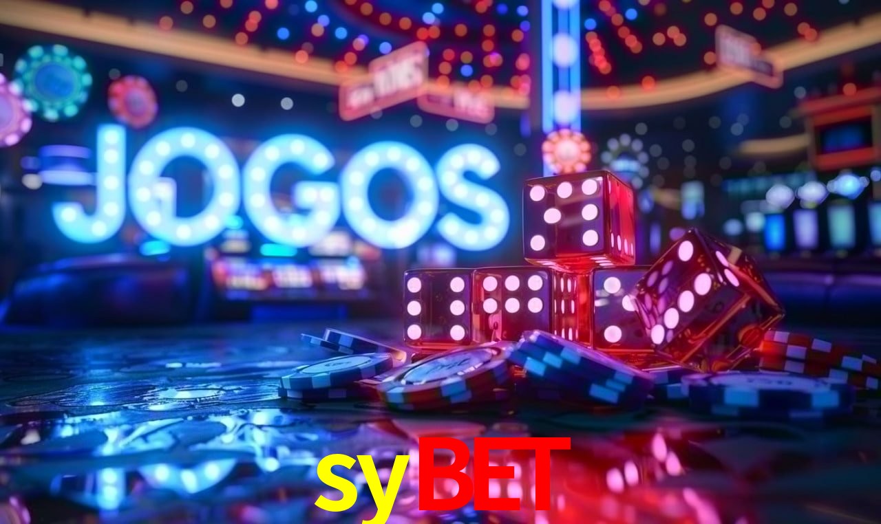 Apostas de Futebol sybet
