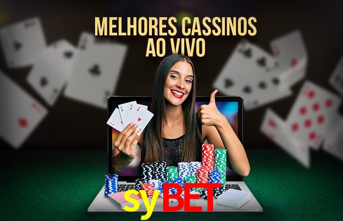 Roleta ao vivo