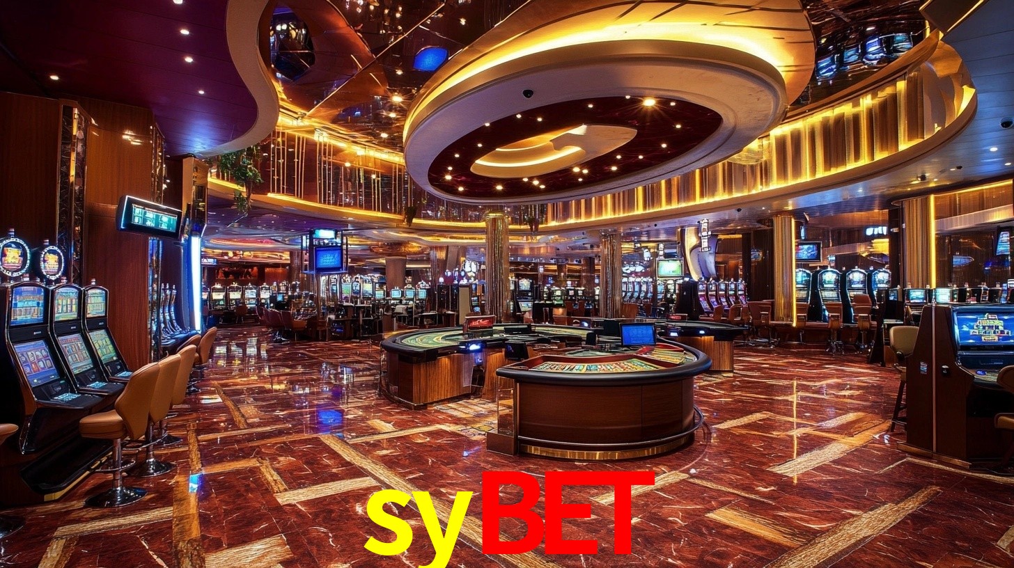 Welcome Bonus sybet