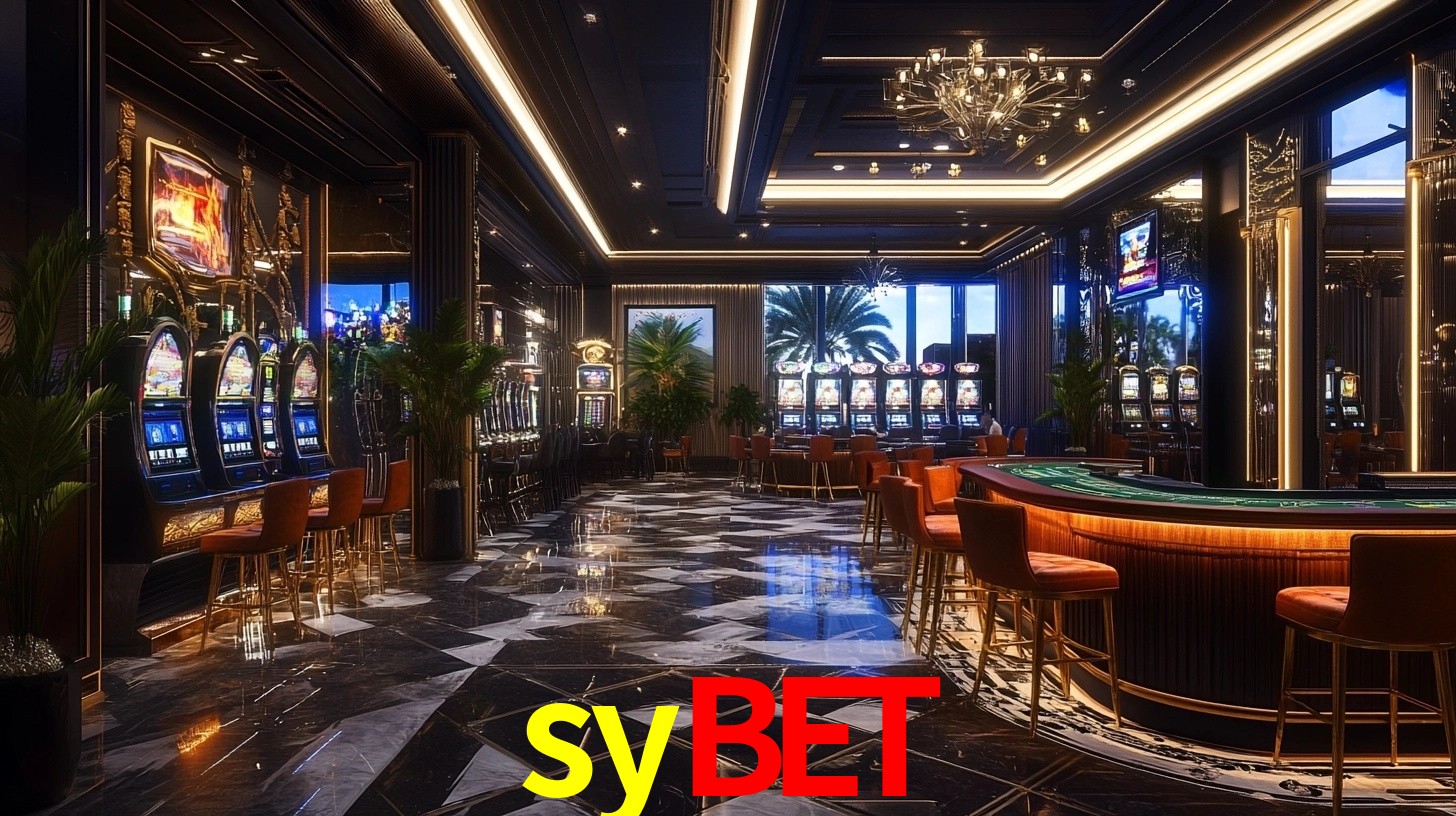 Resumo visual de bônus e campanhas sybet