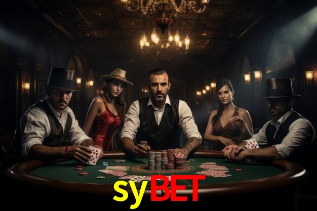 Torneios sybet
