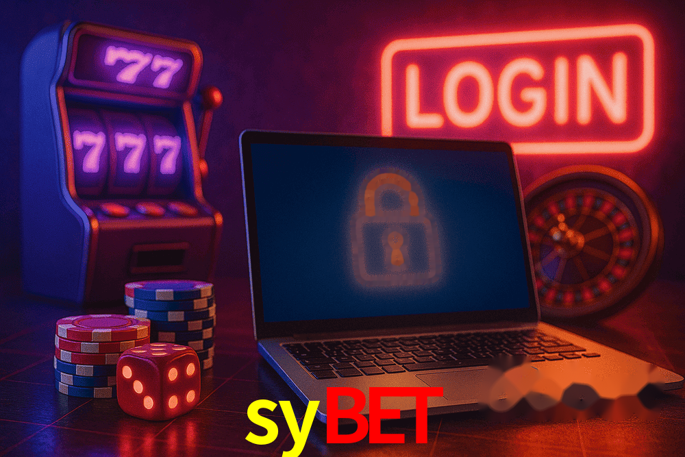 Sistemas de Segurança sybet