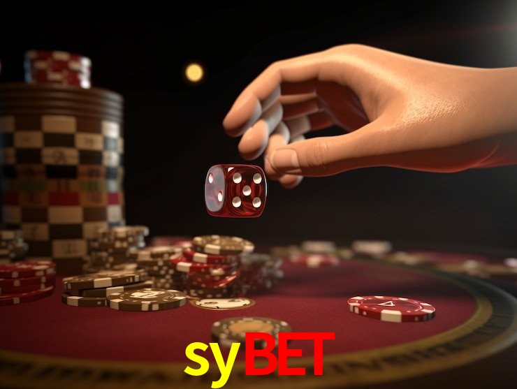 Aplicativo mobile sybet