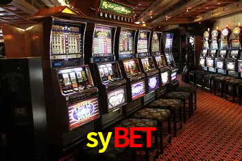 Descubra a Essência do sybet: Nossa História e Compromissos